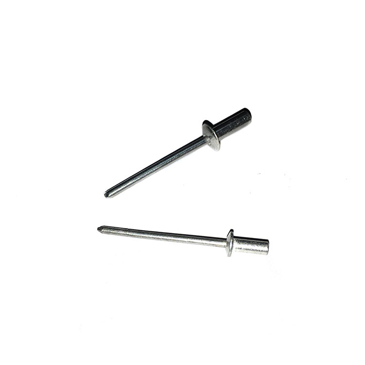 Vad är funktionen för DIN7337 Flat Head Aluminium Blind Rivet?