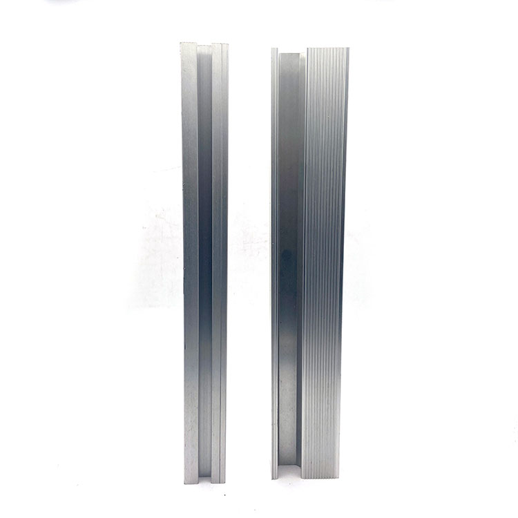 Hur kan 6000-seriens anodiserade aluminiumsträngsprutningsprofil förbättra moderna industriella och arkitektoniska tillämpningar