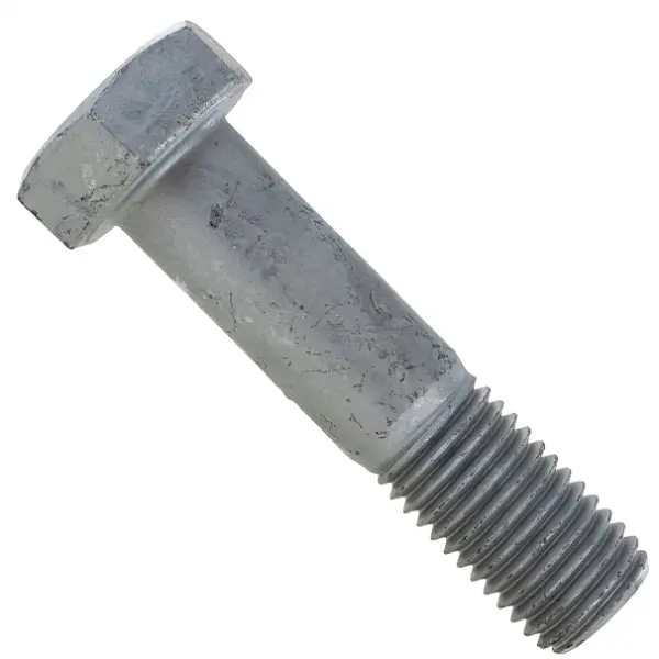 CanASTMA325HotDip Galvanized Heavy HexStructural BoltPrevent-Struktural-Fasener-Failures-For-Outdoor-Steel-Projects?